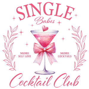 Single Babes Cocktail Club