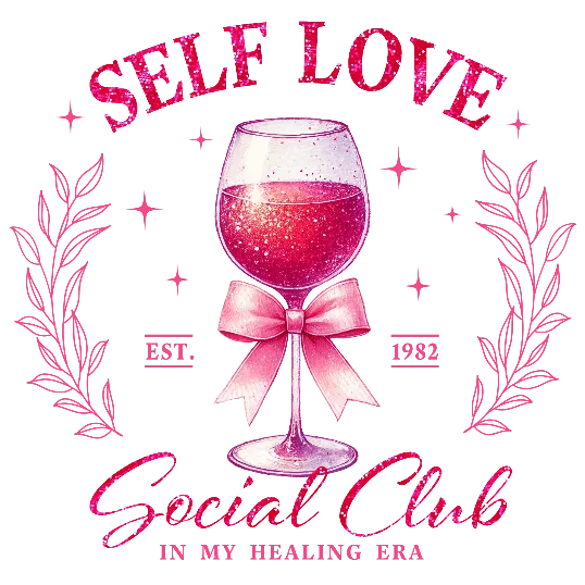 Self Love Social Club - In My Healing Era