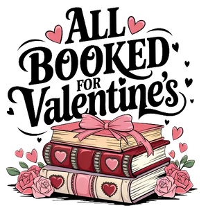 All Booked for Valentine's Day