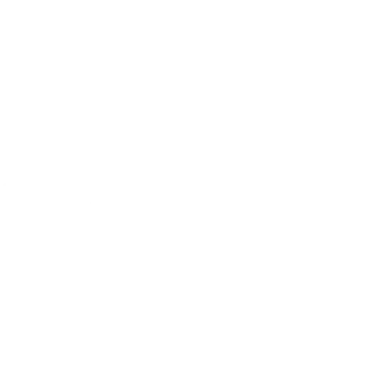 XOXO Valentine's Day Coquette Bow (White)