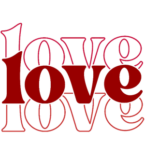 Love, Valentine's Day