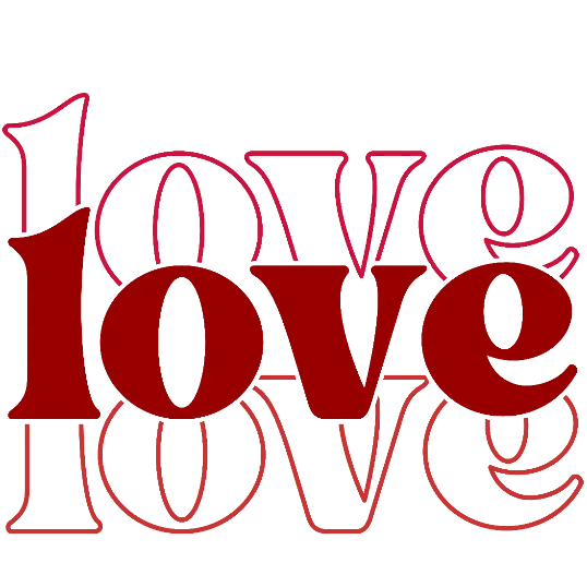 Love, Valentine's Day