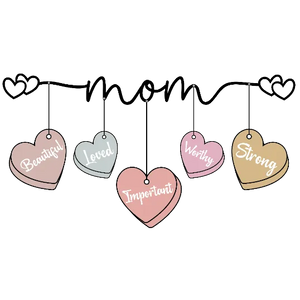 Mom Heart