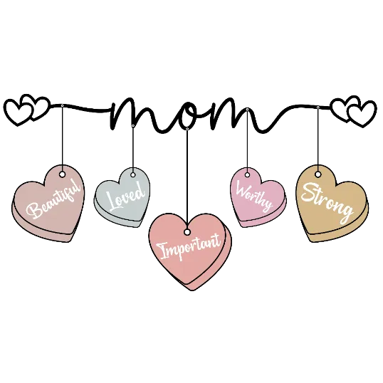 Mom Heart