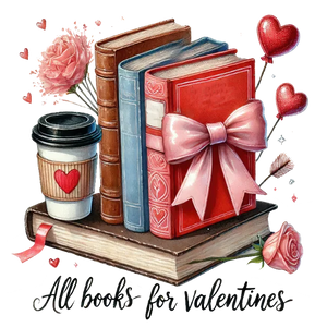 All Books For Valentine
