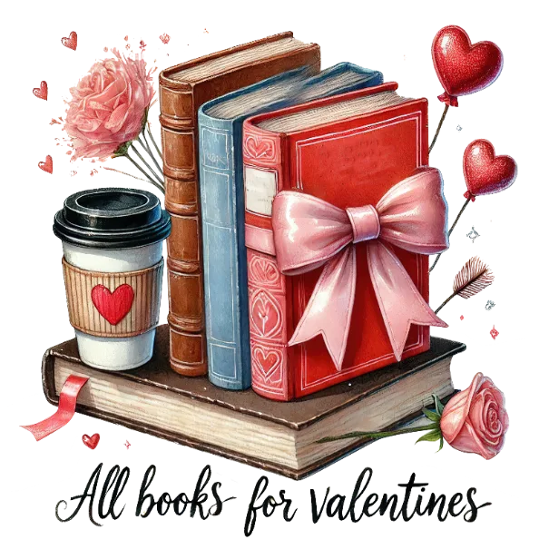 All Books For Valentine