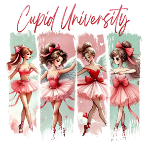 Cupid University