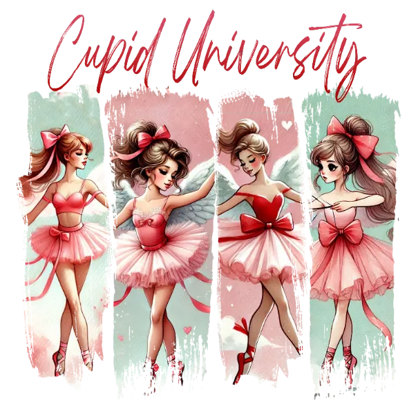 Cupid University