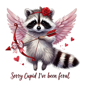 Sorry Cupid