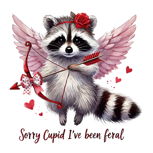 Sorry Cupid