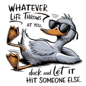 Funny Animal Quote