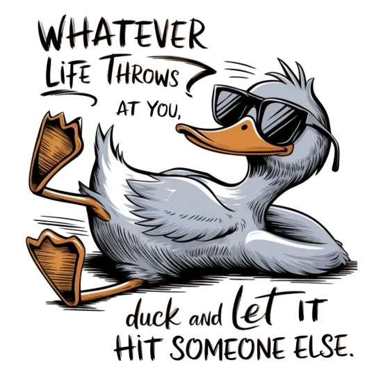 Funny Animal Quote
