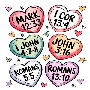 Christian Valentine