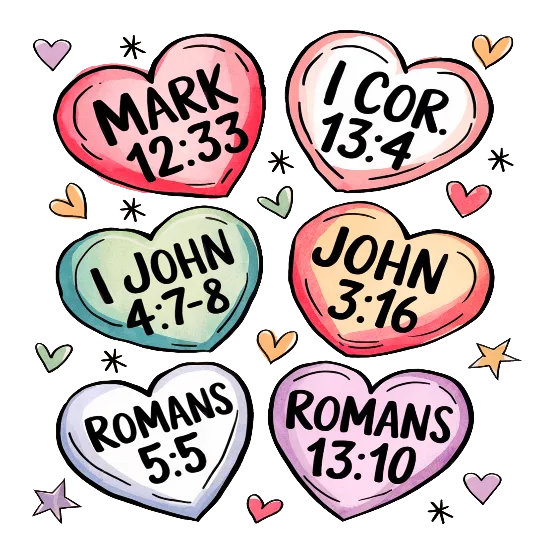 Christian Valentine