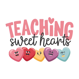 Sweet Hearts