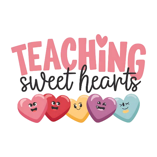 Sweet Hearts