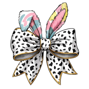 Easter Bow