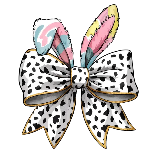 Easter Bow