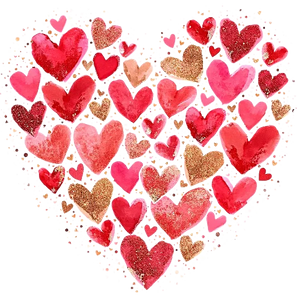 Valentine's Heart