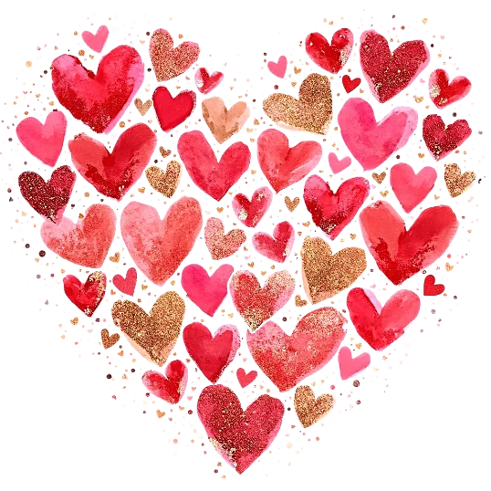 Valentine's Heart