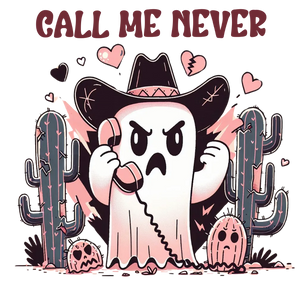 Call Me Never