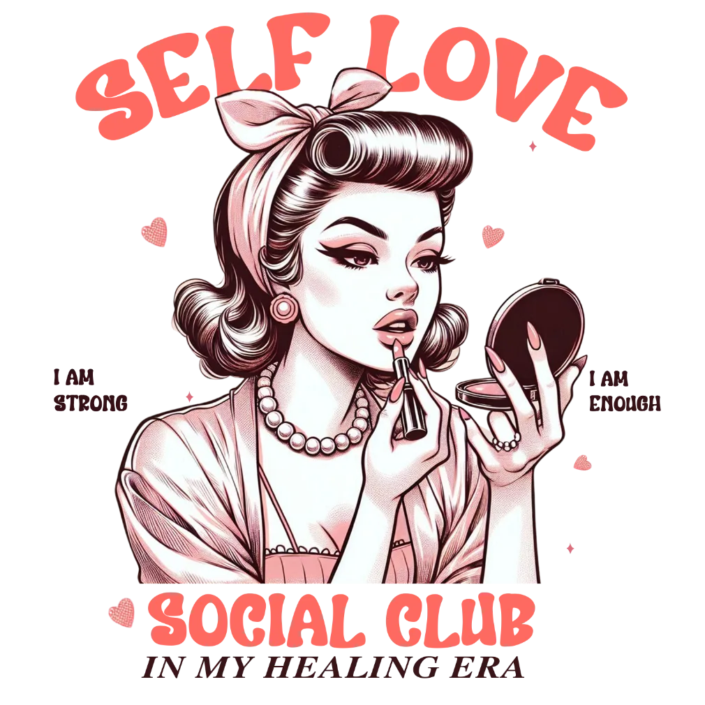 Self Love Social Club
