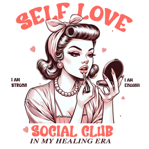 Self Love Social Club