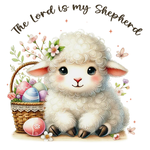 The Lord Is My Shepherd
