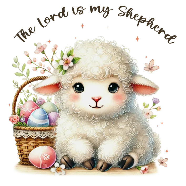 The Lord Is My Shepherd