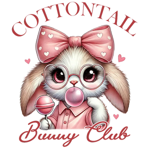 Cotton Tail Bunny Club