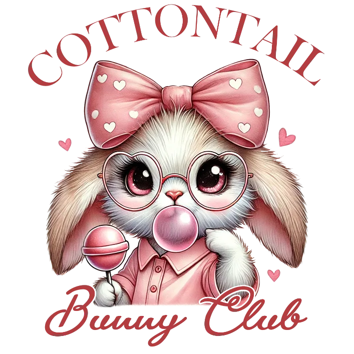 Cotton Tail Bunny Club