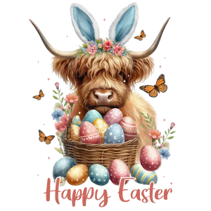 Happy Easter