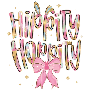 Hippity Hoppity