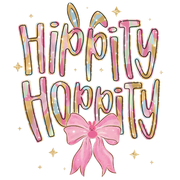 Hippity Hoppity