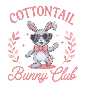 Cotton Tail Bunny Club