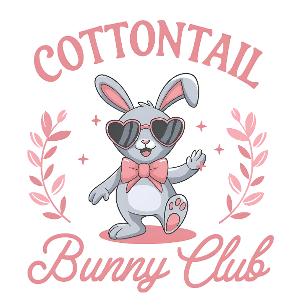 Cotton Tail Bunny Club