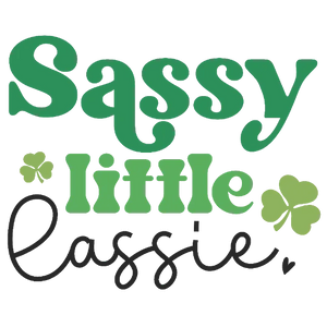 Sassy Little Lassy