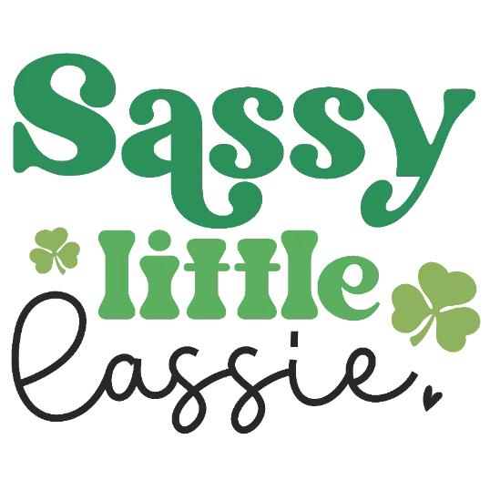 Sassy Little Lassy