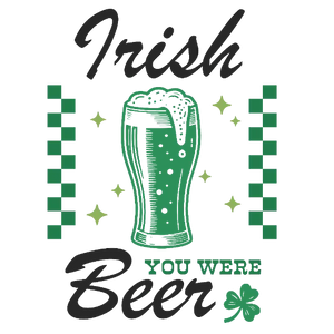 Irish Beer