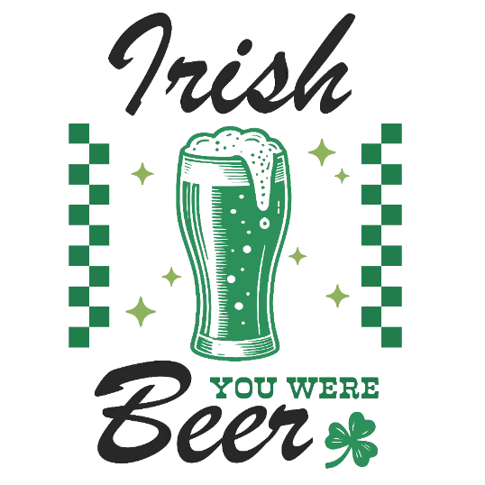 Irish Beer