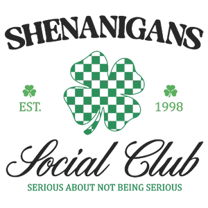 Shenanigans Social Club