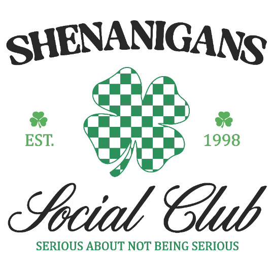 Shenanigans Social Club