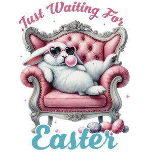 Just Waiting For Easter