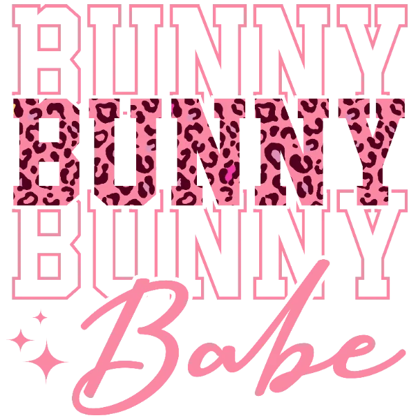 Bunny Bunny Bunny Babe
