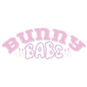 Pinky Bunny