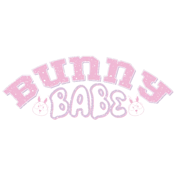 Pinky Bunny