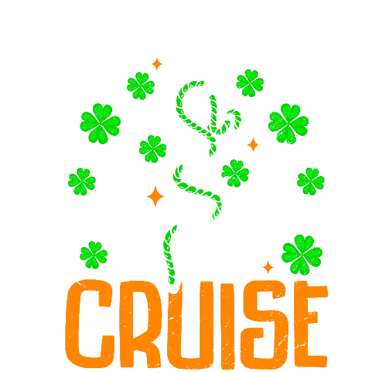 St Patrick's Day Cruise