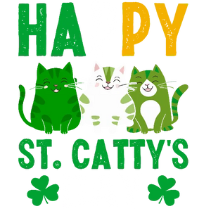Happy Saint Catty's Day