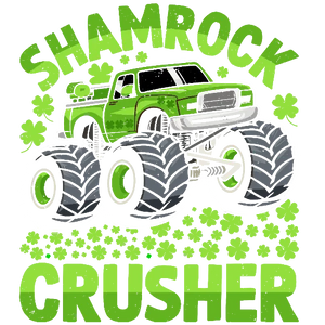Shamrock Crusher