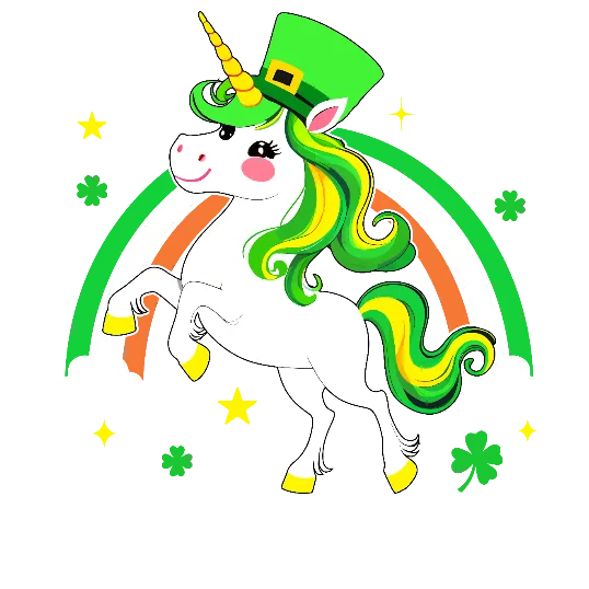 Lepricorn